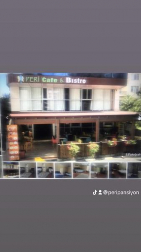 Peri Pansiyon Butik Otel